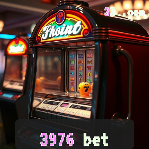 Apostas Empolgantes na 3976 Bet com Recursos Inovadores