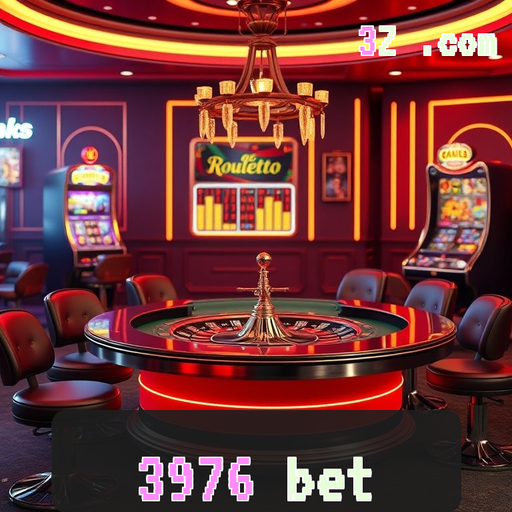 Cassino Incrível do 3976 bet: Aposta com Estilo e Diversão
