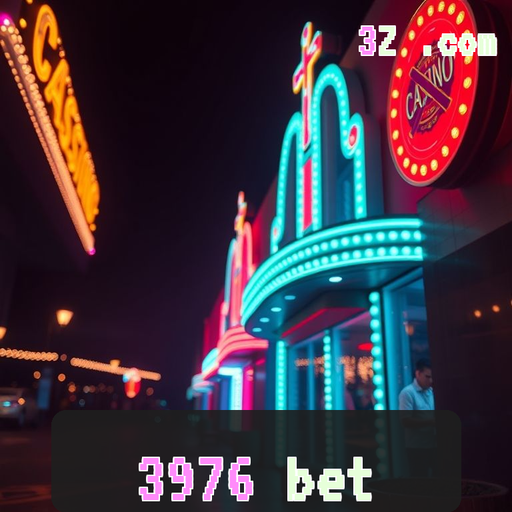 Explore os Jogos Empolgantes da 3976 Bet
