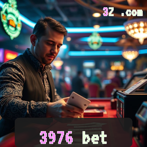 Entrando no Jogo: O Login do 3976 Bet