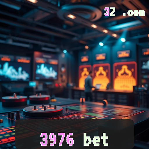 Promoções Imperdíveis no Site 3976 Bet que Encantam Jogadores