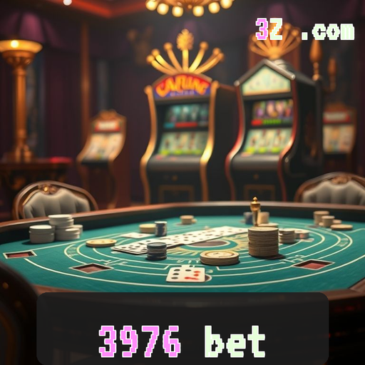 Reinvenção do Jogo: Recursos VIP da 3976 bet